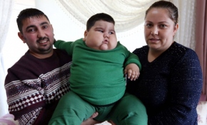 Cumhurbaşkanı devreye girdi, Yağız bebeğin tedavisi başladı