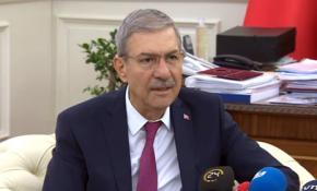 Sağlık Bakanı Demircan: Talep gelince Irak'a yardım ulaştırıldı, İran'dan talep gelmiş değil