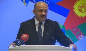 Başbakan Yardımcısı Işık: Türkçe kullanımını özendirmek için pek çok uygulamayı hayata geçireceğiz