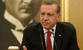 Cumhurbaşkanı Erdoğan: Dünyayı aldatma yöntemlerine gitmeyelim