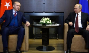 'Bölge sorunlarına yönelik dayanışmamız geleceğe yönelik güvenimizi artırıyor'