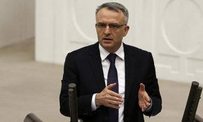 Maliye Bakanı Ağbal'dan taşeron açıklaması