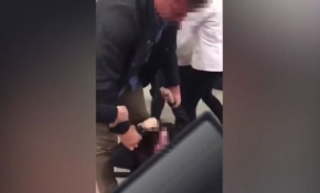 Avusturya’da yine ırkçı saldırı yaşandı