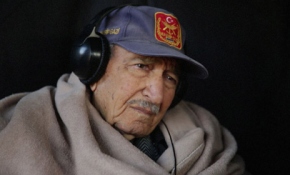 Ayla'nın kahramanından kötü haber