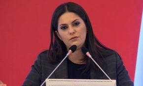 'Bu konunun yıl sonuna kadar bitmesi için var gücümüzle çalışıyoruz'