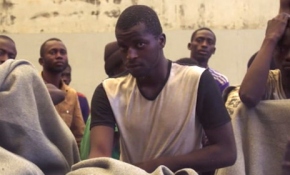 Modern dünyanın utancı: İnsan satışı