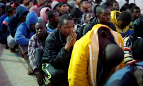 Birleşmiş Milletler'den AB'ye suçlama