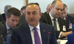 'Defalarca uyarmamıza rağmen ABD silah yardımına devam etti'