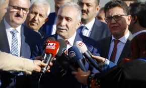 Fakıbaba: Bu yaraları saracağız, biz büyük devletiz