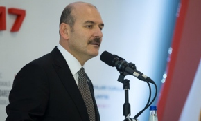 ' Kandil, bizim için ulusal bir güvenlik meselesi haline geldi'