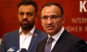 'ABD'den sözlü cevap geldi, Rıza Sarraf'ın sağlık durumu iyi'