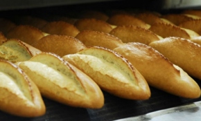 Balcı: 200 gram ekmek 1 liradan satılacak