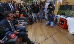 Ekonomi Bakanı Zeybekci'den yerli dijital oyunlara destek