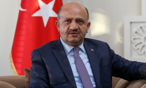 Başbakan Yardımcısı Işık: Terör örgütü tarihinin en zor dönemini yaşıyor