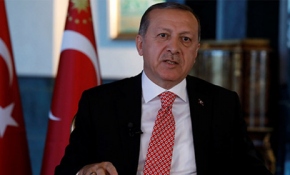 'Vatanımız ve milletimizin çıkarları için MHP ile her türlü adımı atmaya varız'