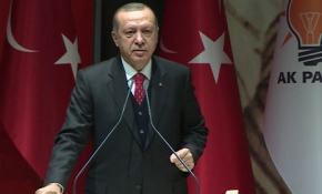 Cumhurbaşkanı Erdoğan: Enflasyonu doğuran ana sebep faizdir