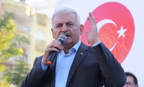 "Terör ülkemizde artık asla ve asla hayat bulamayacak"