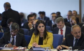 Bakan Sarıeroğlu: Aktif sigortalı sayısı 21 milyon 776 bine ulaştı