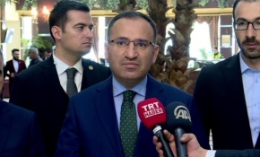 "Dünya ve NATO böyle bir alçaklık ve rezalet görmedi"