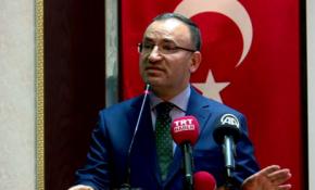 Diyanet İşleri Başkan Yardımcılığına ilk kez bir kadın atandı