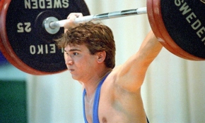 Türkiye'nin gurur kaynağı 'Cep Herkülü'ne veda