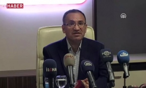 'Uluslararası bazı güçler gelişen, kalkınan Türkiye'den fevkalade rahatsızlar'