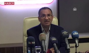 'Bu büyük bir rezalettir, alçakça bir durumdur'