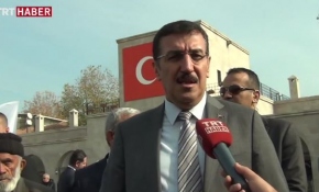 'Moody's'in tespiti doğru, Türkiye bunun daha fazlasını başaran bir ülke'