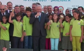 'Ölçme-değerlendirme ve not sisteminde istenilen noktaya gelindiğinde sınavlar kalkacak'