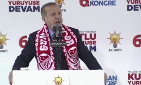 'Bazı ülkeler tüm dünyayı kendi mülkleri gibi görüp kendi kurallarını koyma hakkına sahip olduklarını sanıyor'