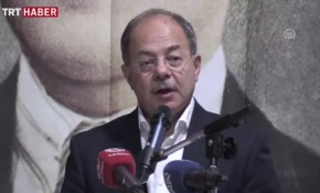 'Türkiye Cumhuriyeti olarak elbette bu işin takipçisiyiz'