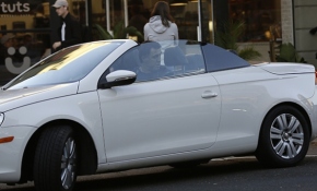 FETÖ firarisi Hakan Şükür'ün ABD'deki lüks yaşamı görüntülendi