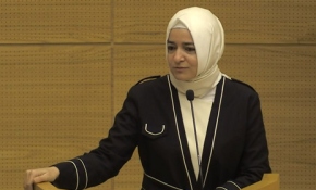 'Madde bağımlılığıyla mücadele politikamıza teknoloji bağımlılığını da ekledik'