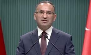 'Rıza Sarraf davası, Türkiye’ye dönük açık bir kumpastır.'