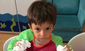 Serviste unutulan ve havasızlıktan ölen Alperen'in davasına devam edildi