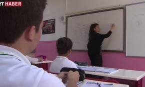 Milli Eğitim Bakanlığı, 40 dakika olan ders süresinin kısaltılmasını gündemine aldı