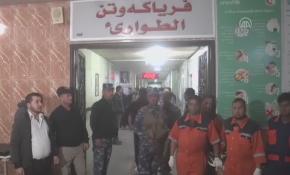 Tuzhurmatu'da bombalı saldırı