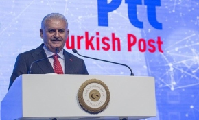 'Amacımız ülkemizin dünyanın dijital ekonomileri arasında yerini alması'