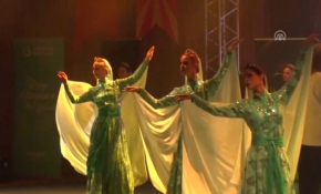 Zümrüd-ü Anka Müzikali