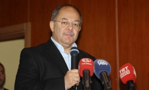 'Bu yılın sonuna kadar Bangladeş'te Arakan müslümanlarının yaşadığı bölgede 2 sahra hastanesi ile 10 sağlık ocağı açacağız'