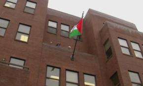 Filistin-ABD iletişimi kesildi