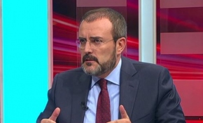 'Millete laf edemeyenler, Recep Tayyip Erdoğan'a saldırıyorlar'