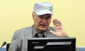 'Bosna kasabı' Mladiç hakkındaki karar bugün açıklanacak