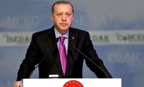 'İslam dünyasının istikbalini yok etmek için kirli bir senaryo oynanıyor'