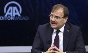 'Avrupadaki siyasetçileri, yabancı düşmanlığı rüzgarı önüne katmış durumda'