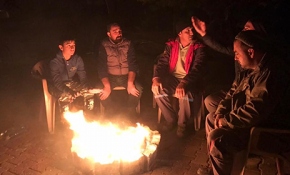 Muğla'nın Ula ilçesinde 5 büyüklüğünde deprem