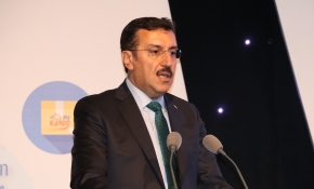 "Sarraf davası siyasidir"