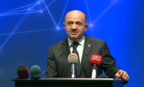 Fikri Işık: Kodlama seferberliği başlatmalıyız