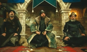 Diriliş Ertuğrul rekora doymuyor