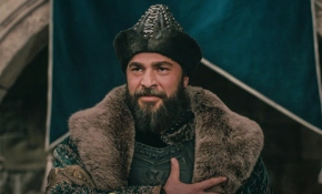 Diriliş Ertuğrul 101. bölüm fragmanı